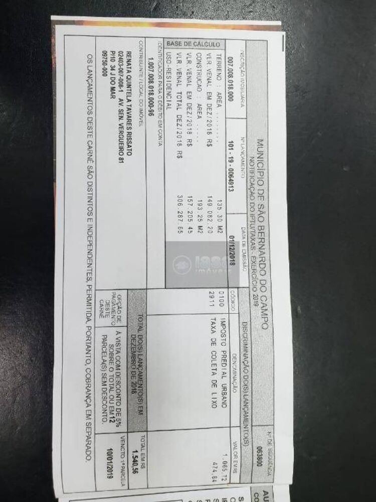 Sobrado, 2 quartos, 192 m² - Foto 8