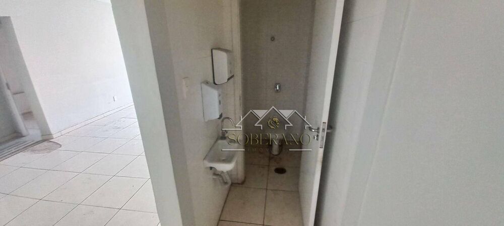 Loja-Salão, 267 m² - Foto 1