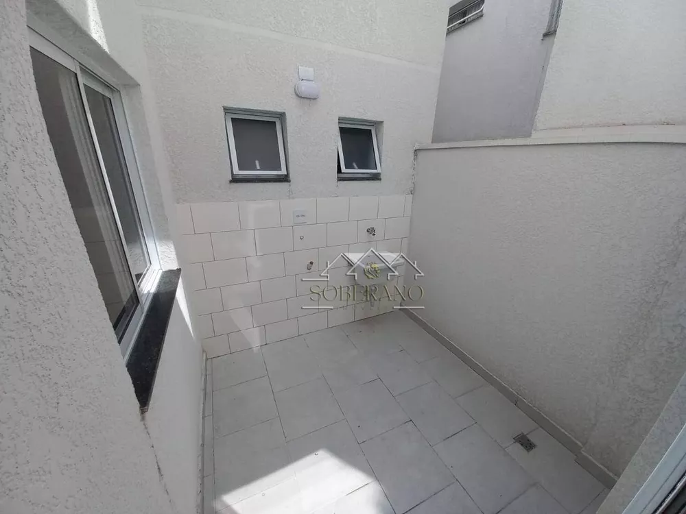Apartamento, 2 quartos, 44 m² - Foto 1