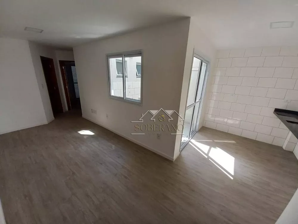 Apartamento, 2 quartos, 44 m² - Foto 4