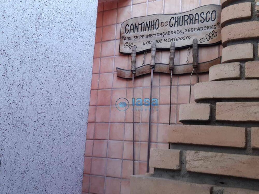 Sobrado, 4 quartos, 300 m² - Foto 7