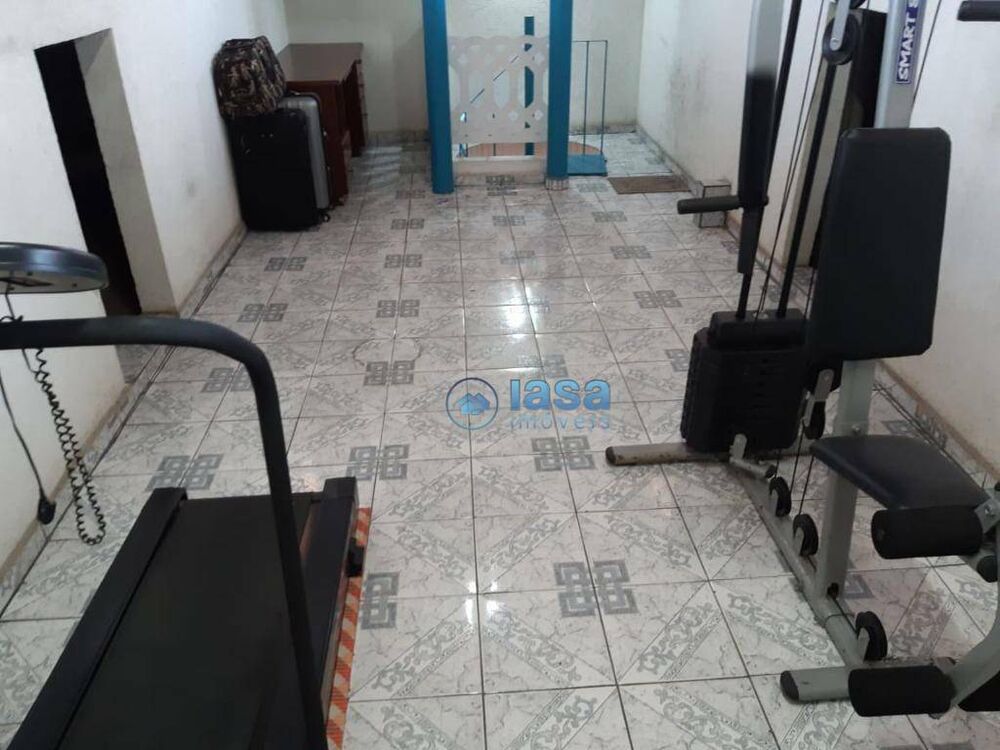 Sobrado, 4 quartos, 300 m² - Foto 5