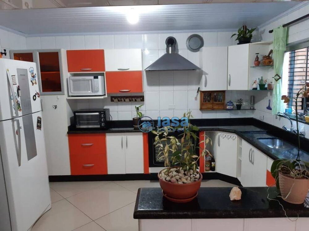 Sobrado, 4 quartos, 300 m² - Foto 2