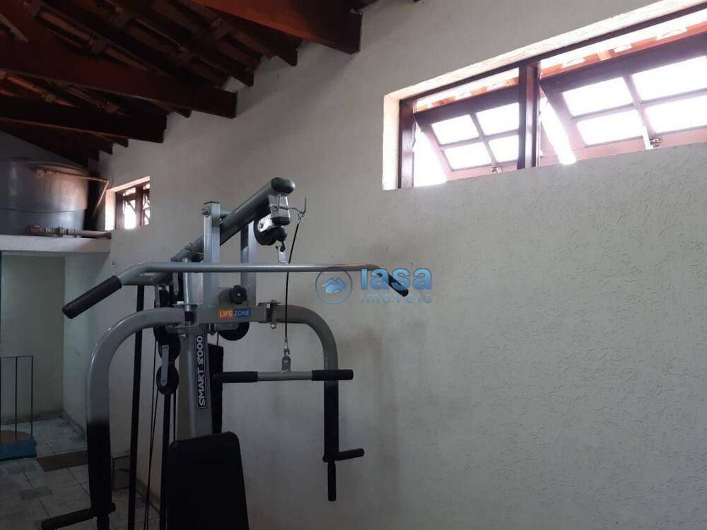 Sobrado, 4 quartos, 300 m² - Foto 6