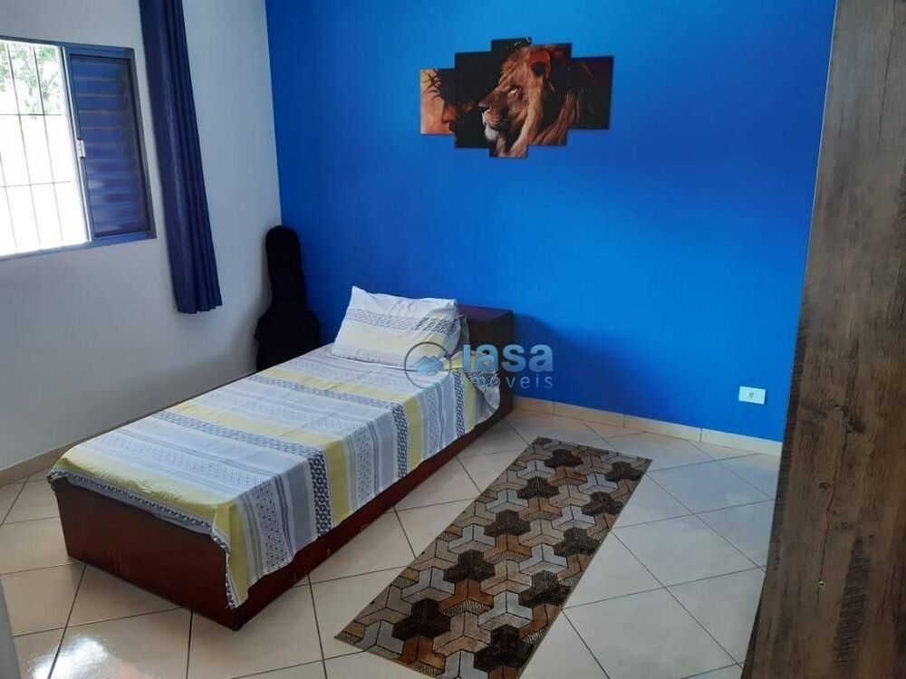 Sobrado, 4 quartos, 300 m² - Foto 3