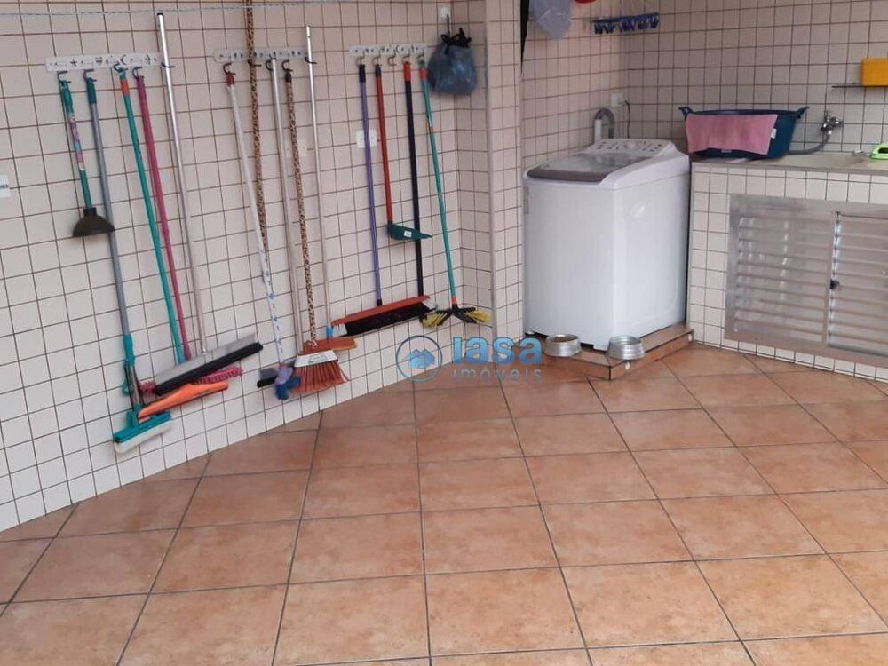 Sobrado, 4 quartos, 300 m² - Foto 8