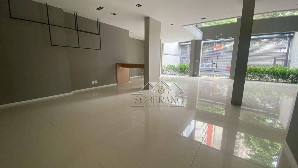 Loja-Salão, 270 m² - Foto 2