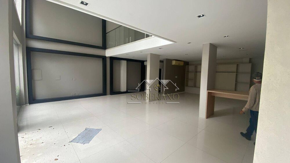 Loja-Salão, 270 m² - Foto 8