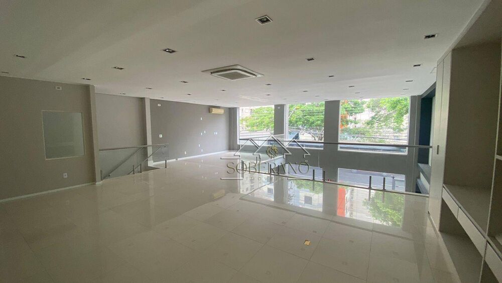 Loja-Salão, 270 m² - Foto 12