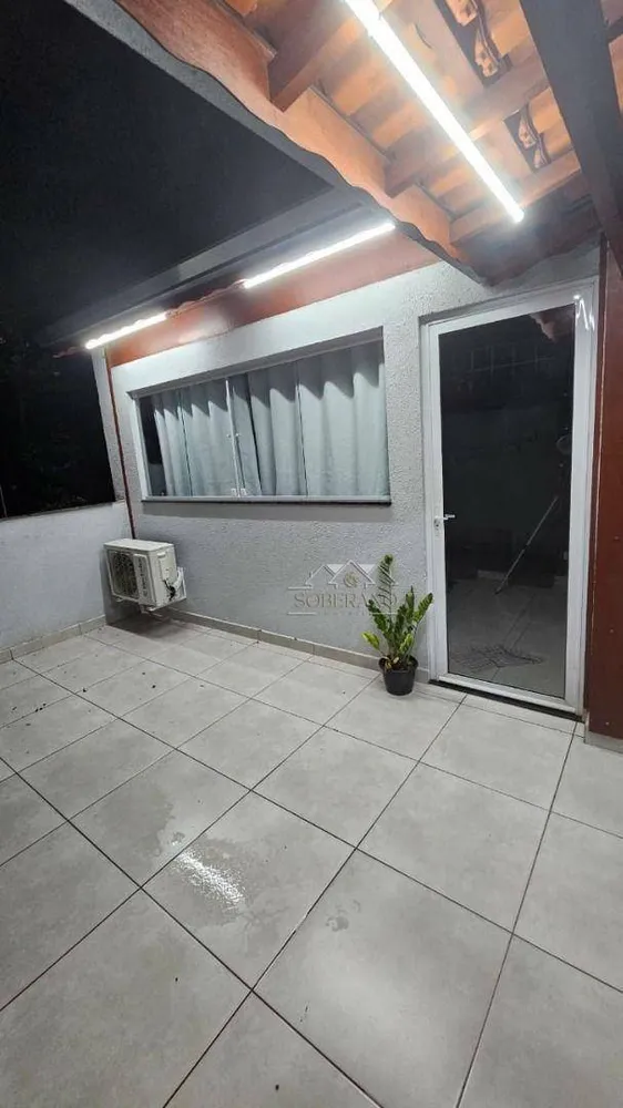 Cobertura, 2 quartos, 110 m² - Foto 3