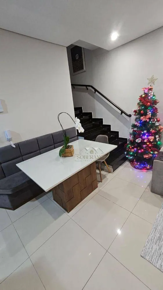 Cobertura, 2 quartos, 110 m² - Foto 2