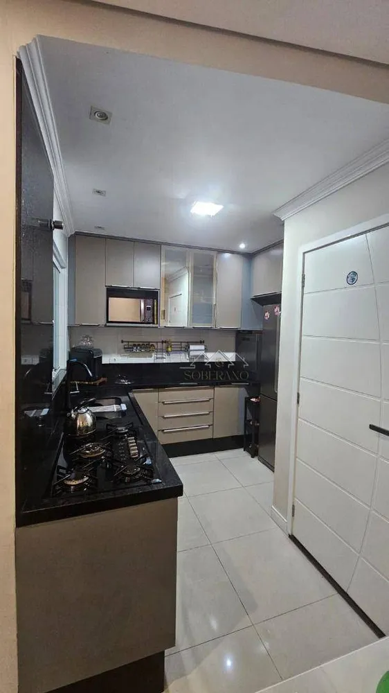 Cobertura, 2 quartos, 110 m² - Foto 1