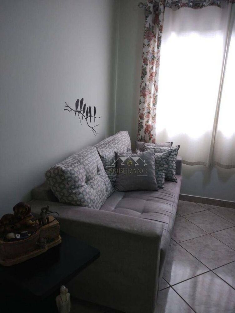 Apartamento, 2 quartos, 50 m² - Foto 3