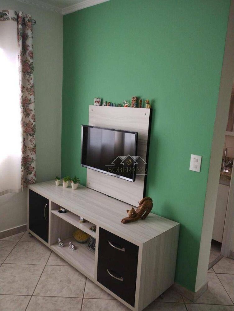 Apartamento, 2 quartos, 50 m² - Foto 4