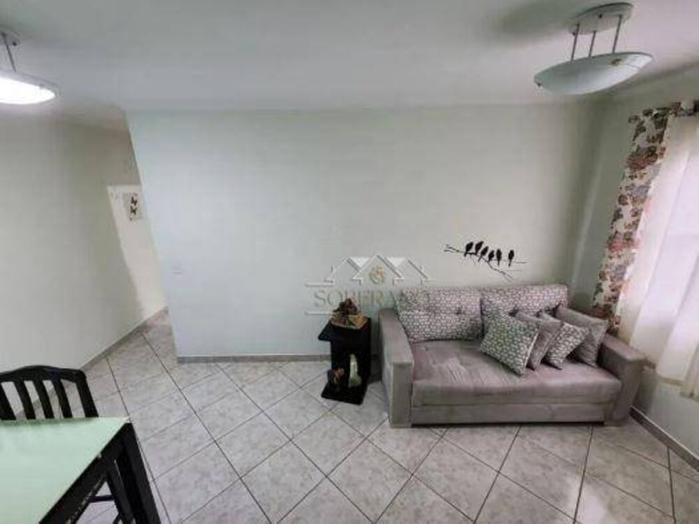 Apartamento, 2 quartos, 50 m² - Foto 2