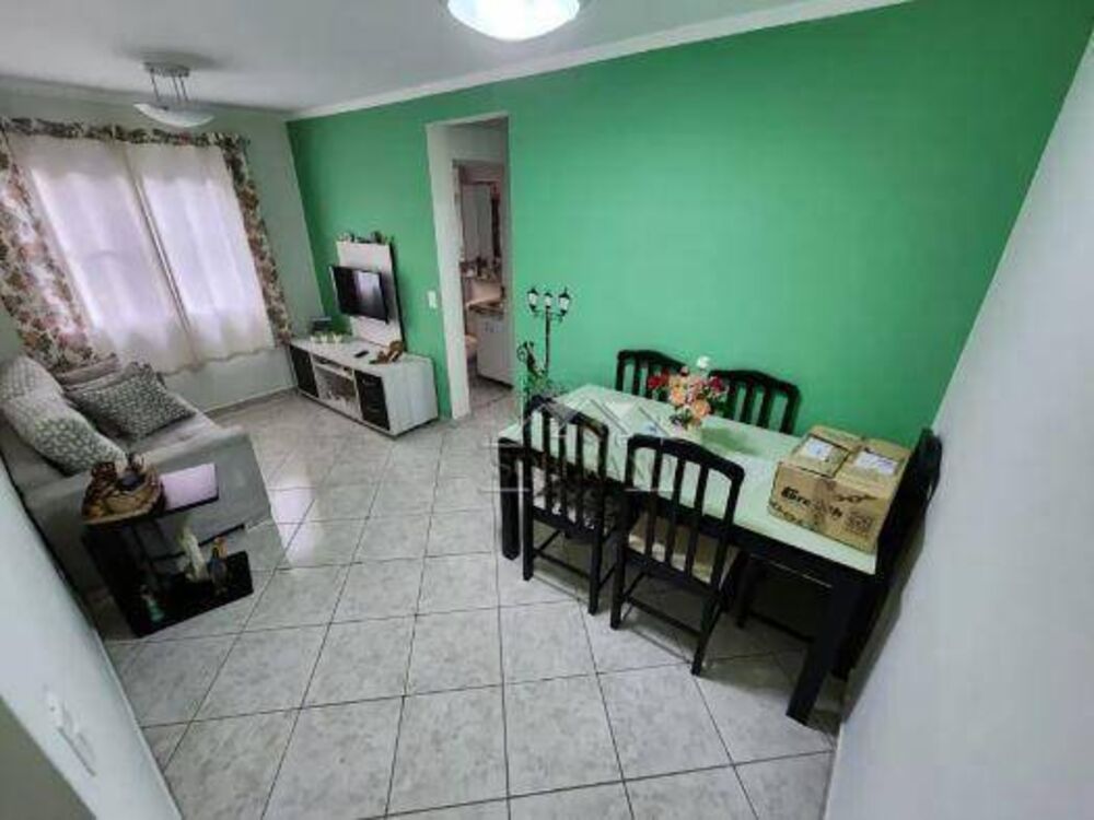 Apartamento, 2 quartos, 50 m² - Foto 1