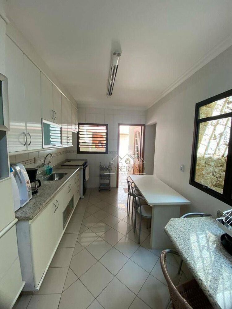 Sobrado, 3 quartos, 152 m² - Foto 1