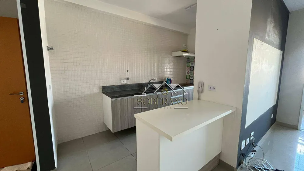 Apartamento, 2 quartos, 80 m² - Foto 2