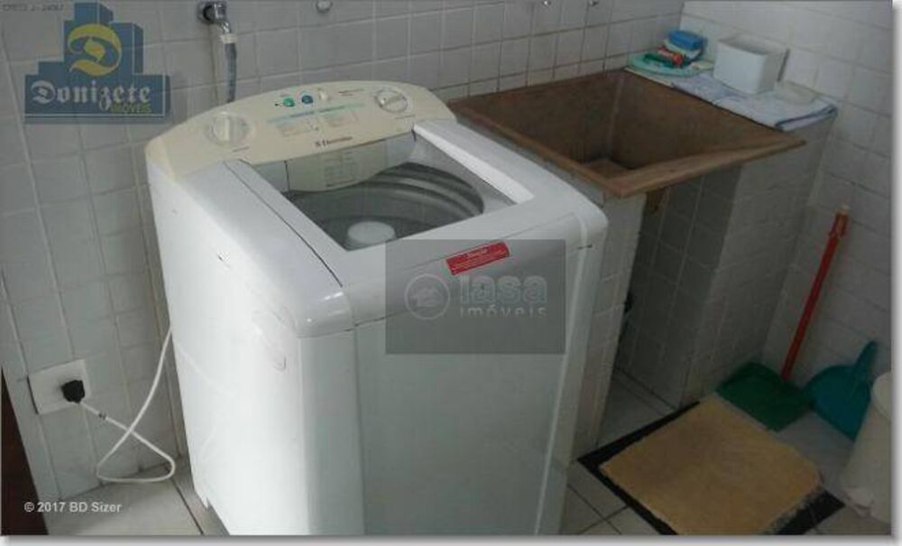 Sobrado, 3 quartos - Foto 10