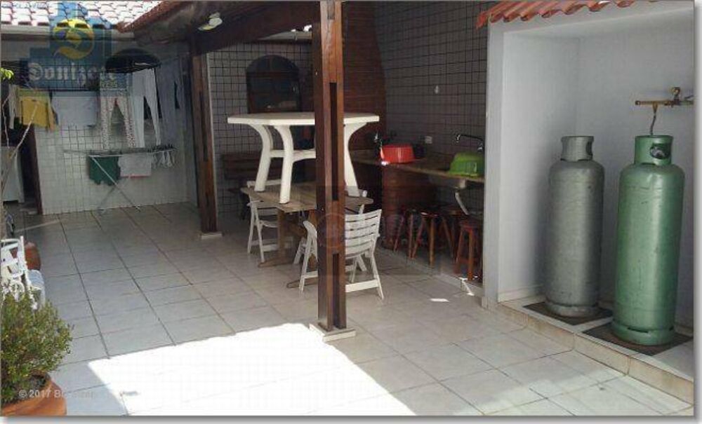 Sobrado, 3 quartos - Foto 12