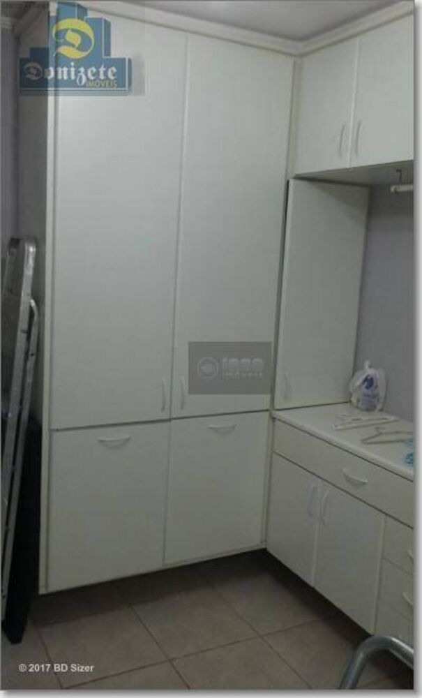 Sobrado, 3 quartos - Foto 11