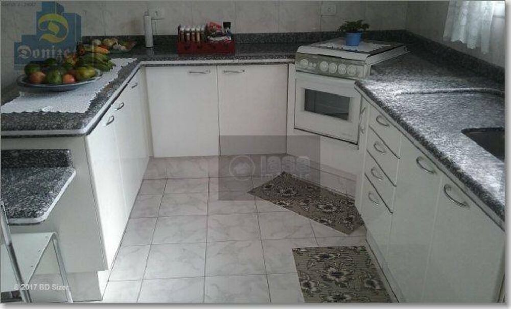 Sobrado, 3 quartos - Foto 1