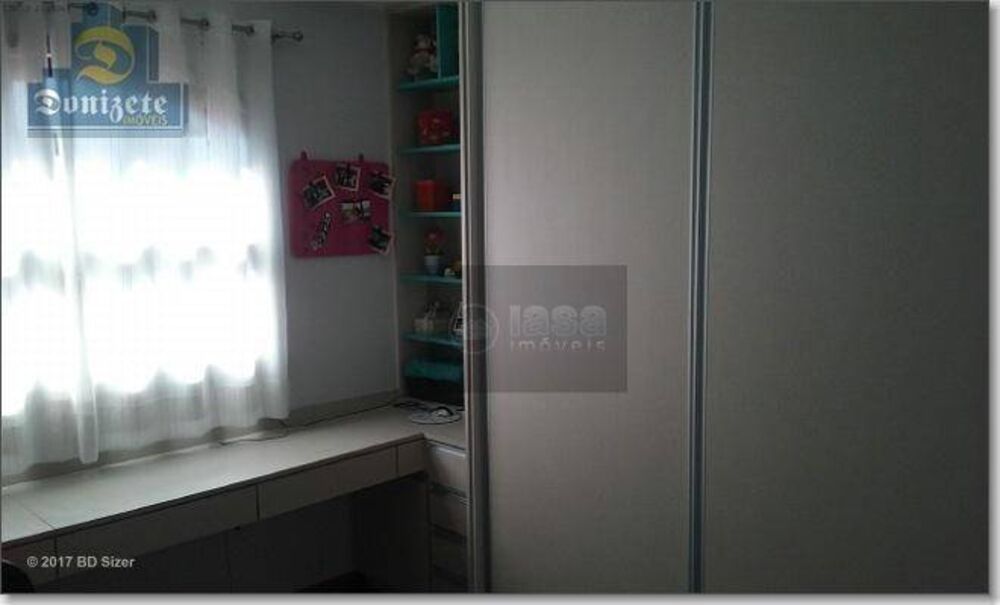 Sobrado, 3 quartos - Foto 7