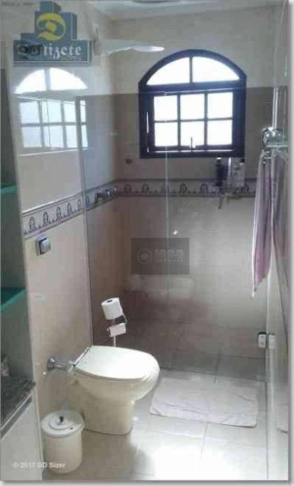 Sobrado, 3 quartos - Foto 8