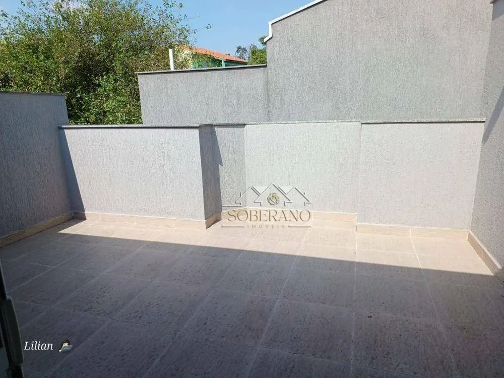 Cobertura, 4 quartos, 150 m² - Foto 3
