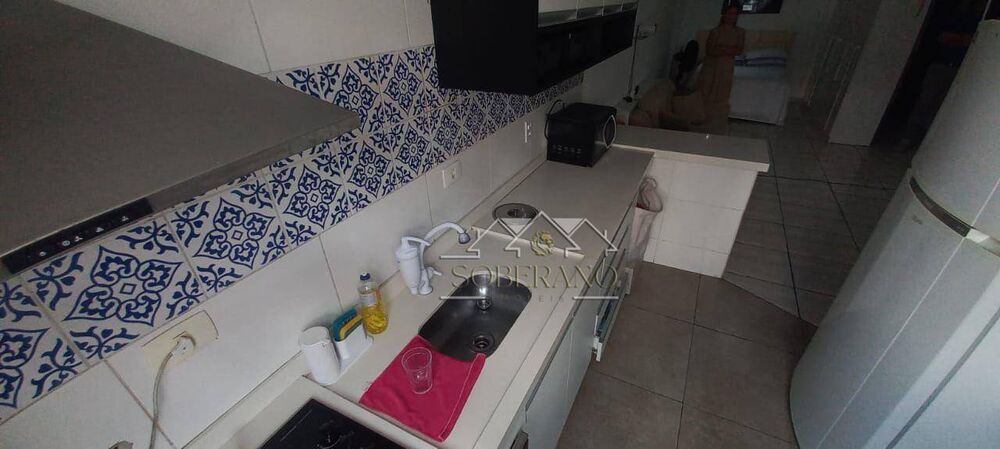 Kitnet-Studio, 38 m² - Foto 10