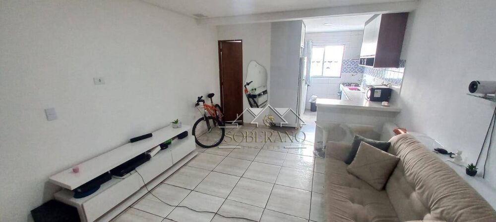 Kitnet-Studio, 38 m² - Foto 4