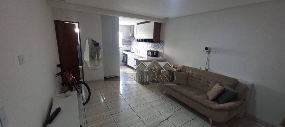 Kitnet-Studio, 38 m² - Foto 2