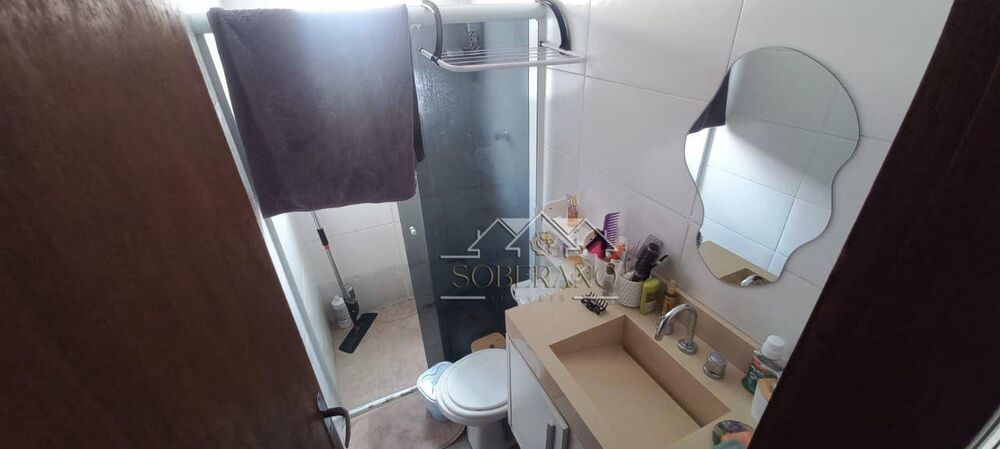 Kitnet-Studio, 38 m² - Foto 7