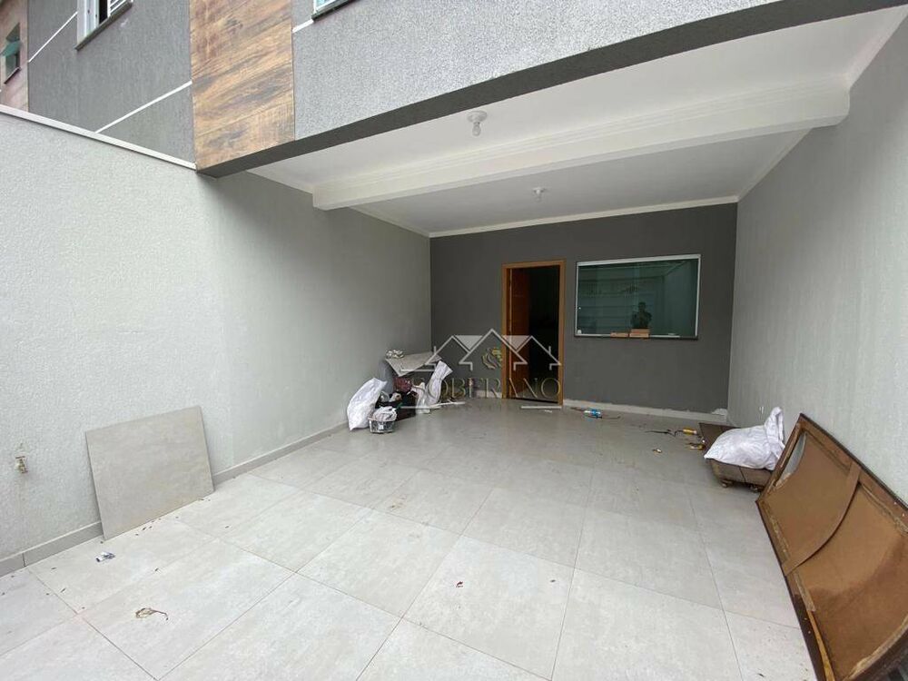 Sobrado, 3 quartos, 125 m² - Foto 3