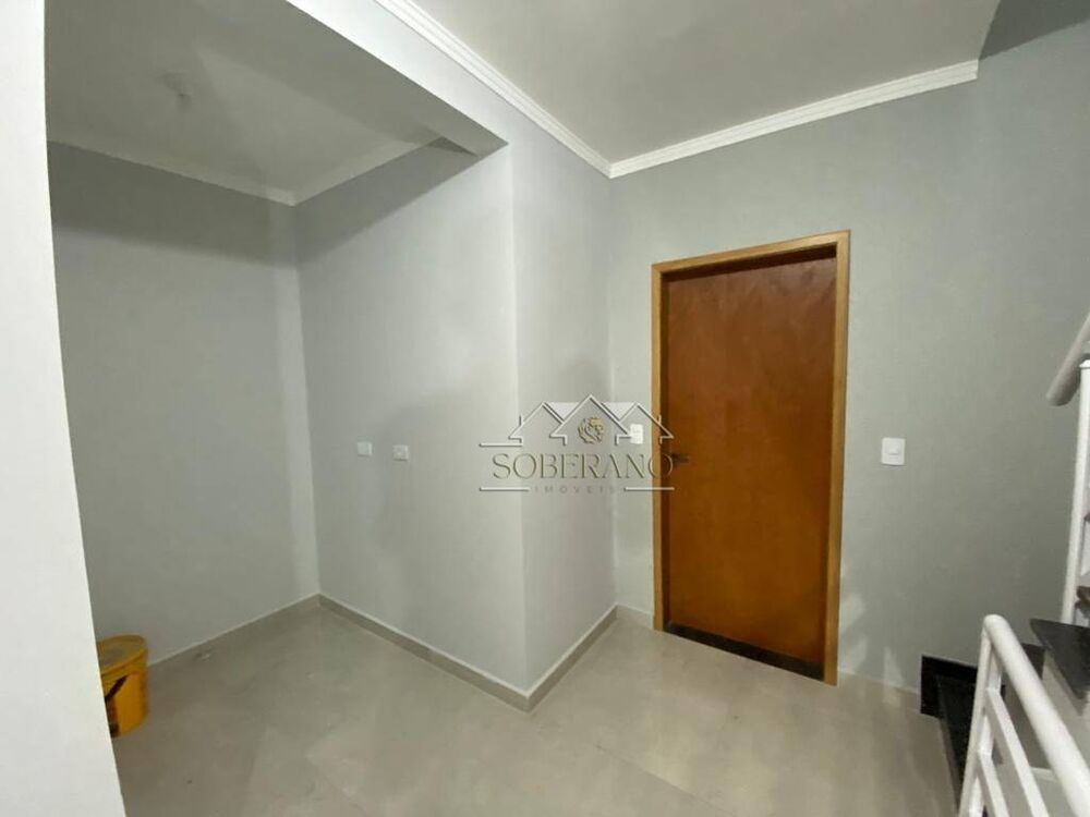 Sobrado, 3 quartos, 125 m² - Foto 1
