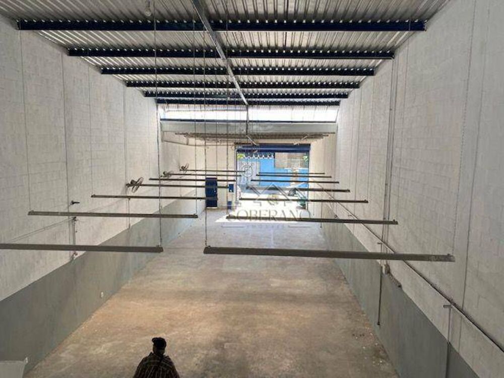 Loja-Salão para alugar, 278m² - Foto 11
