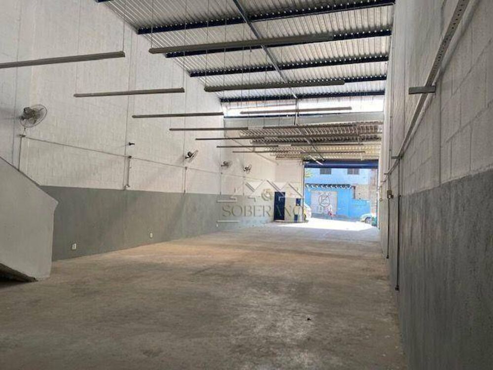 Loja-Salão para alugar, 278m² - Foto 10