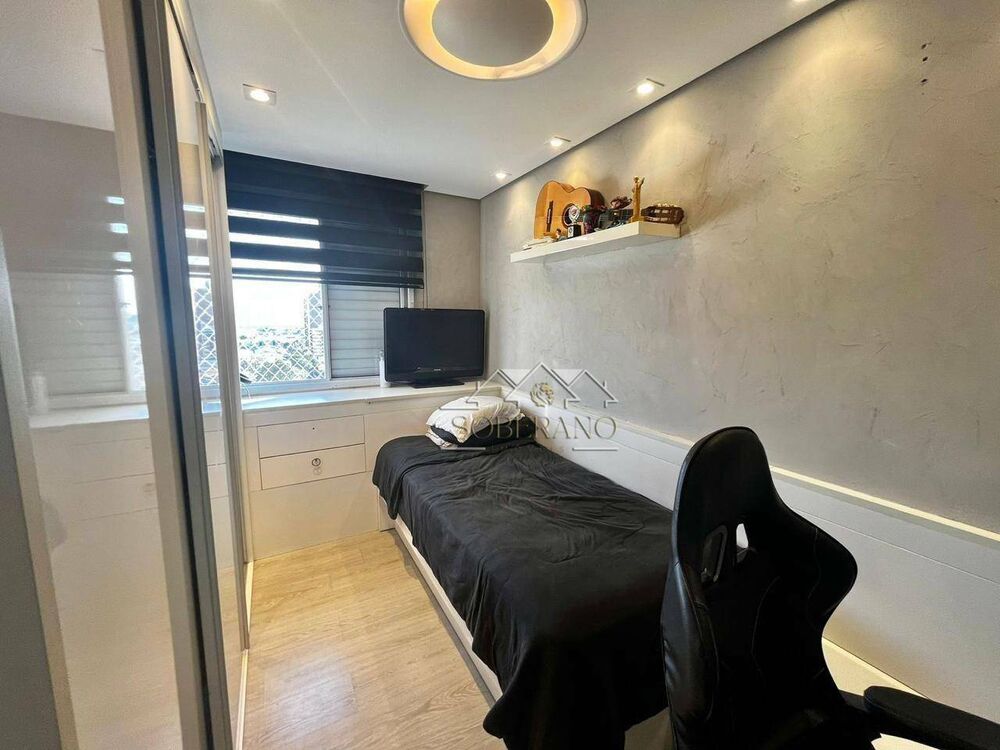 Apartamento, 3 quartos, 115 m² - Foto 7