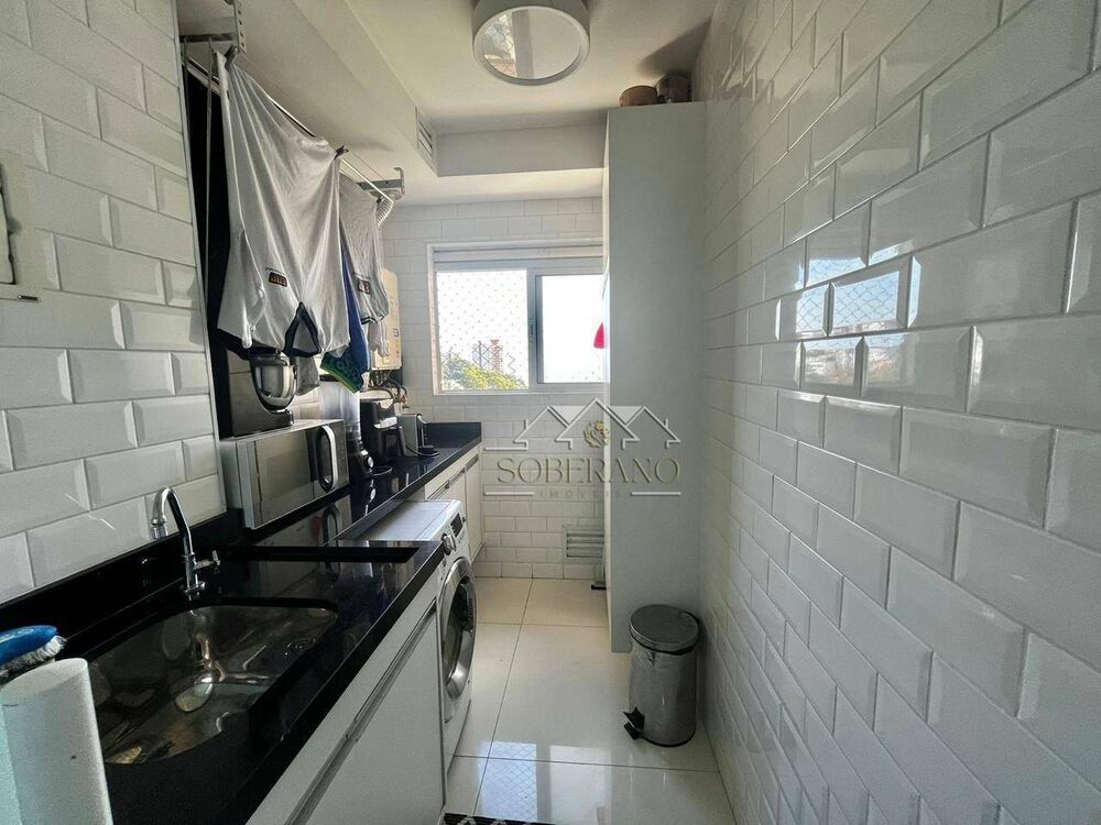 Apartamento, 3 quartos, 115 m² - Foto 3