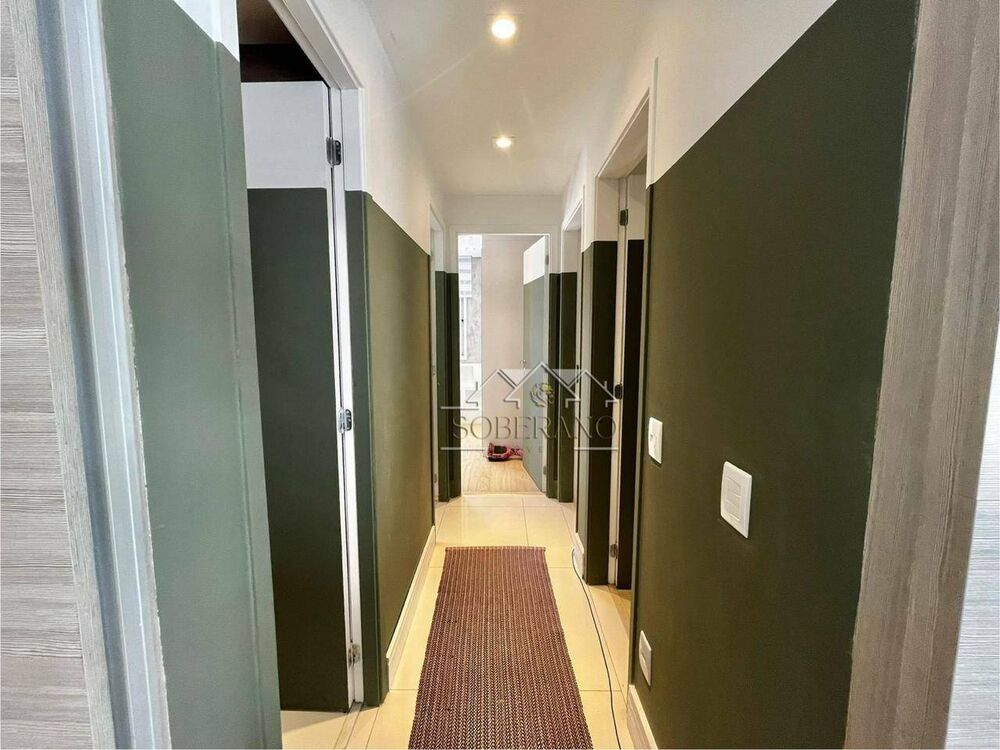 Apartamento, 3 quartos, 115 m² - Foto 6