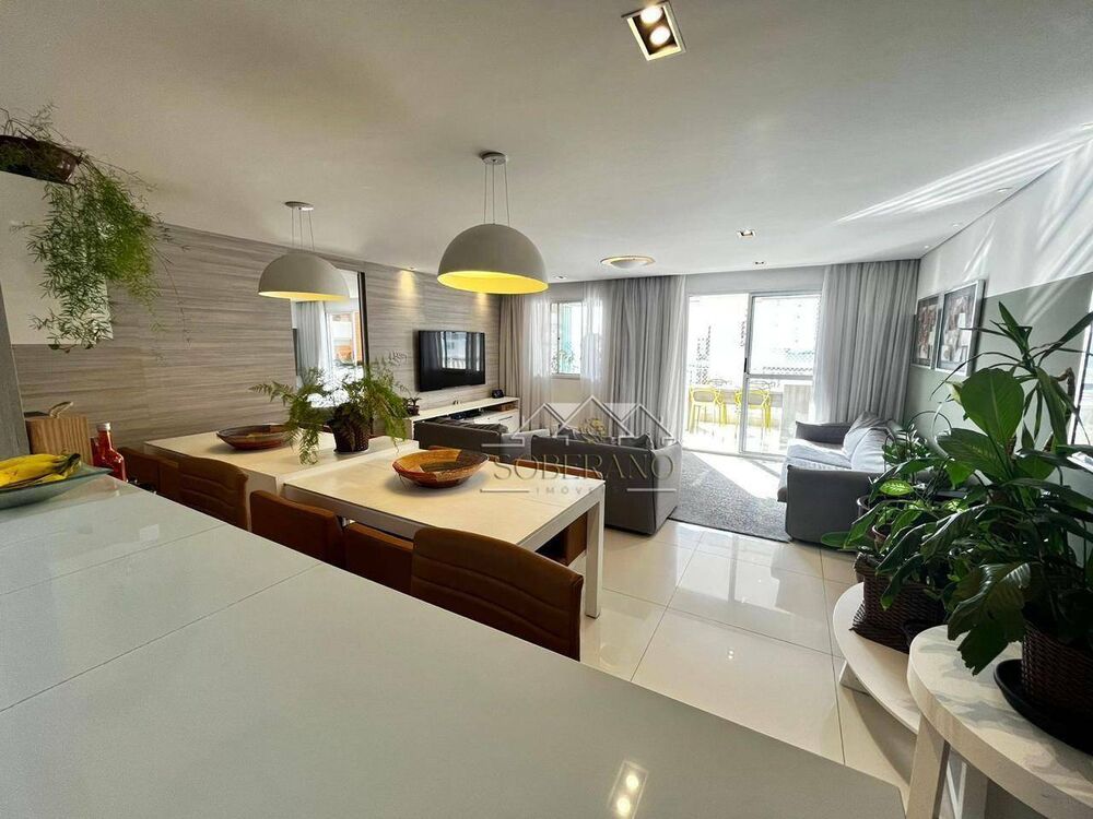 Apartamento, 3 quartos, 115 m² - Foto 4