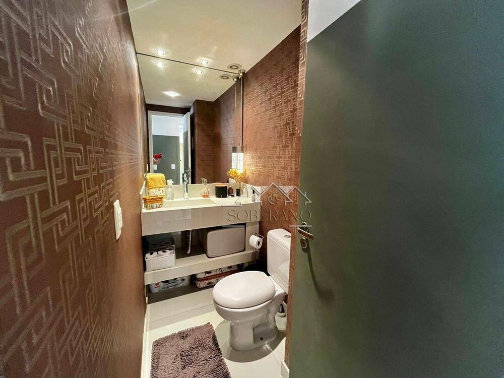 Apartamento, 3 quartos, 115 m² - Foto 9