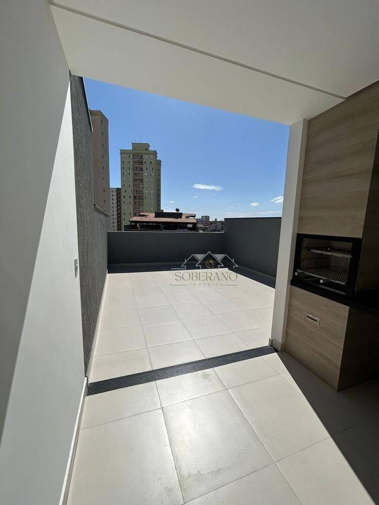 Cobertura, 2 quartos, 102 m² - Foto 3