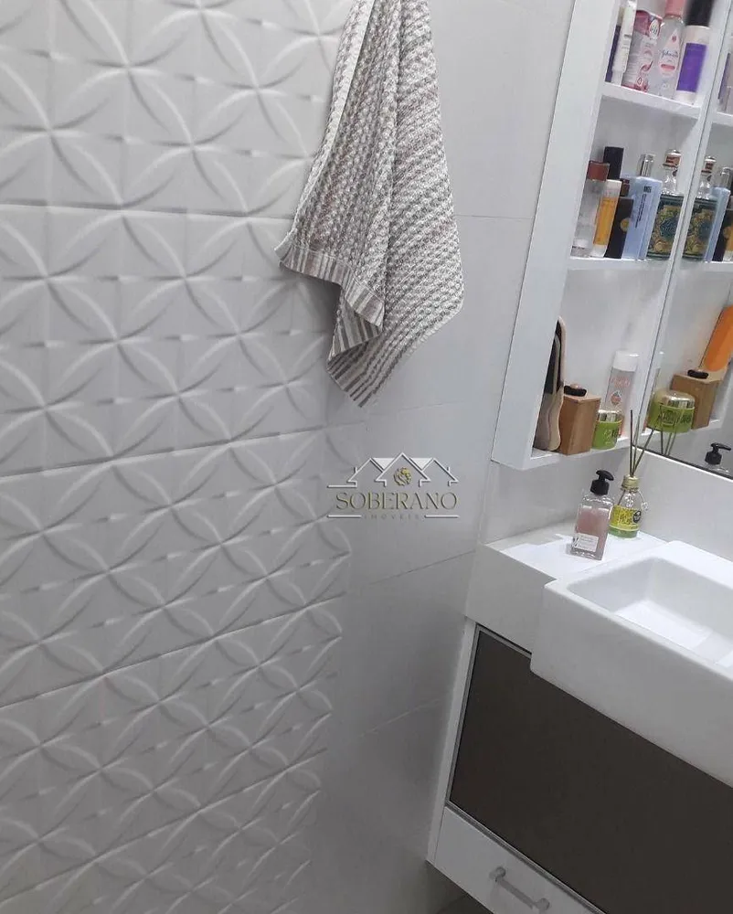 Sobrado, 3 quartos, 194 m² - Foto 4