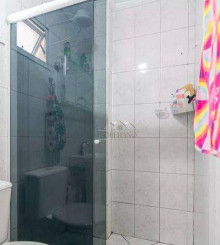 Apartamento, 2 quartos, 58 m² - Foto 6