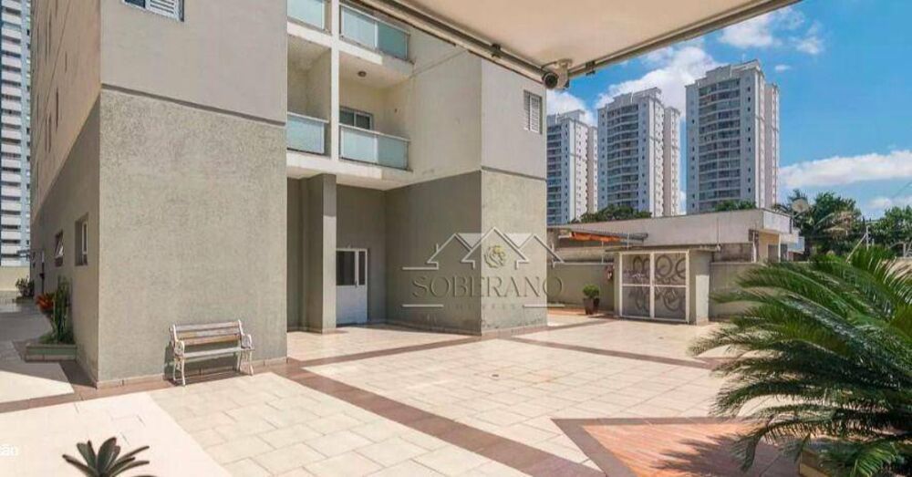 Apartamento, 2 quartos, 58 m² - Foto 12