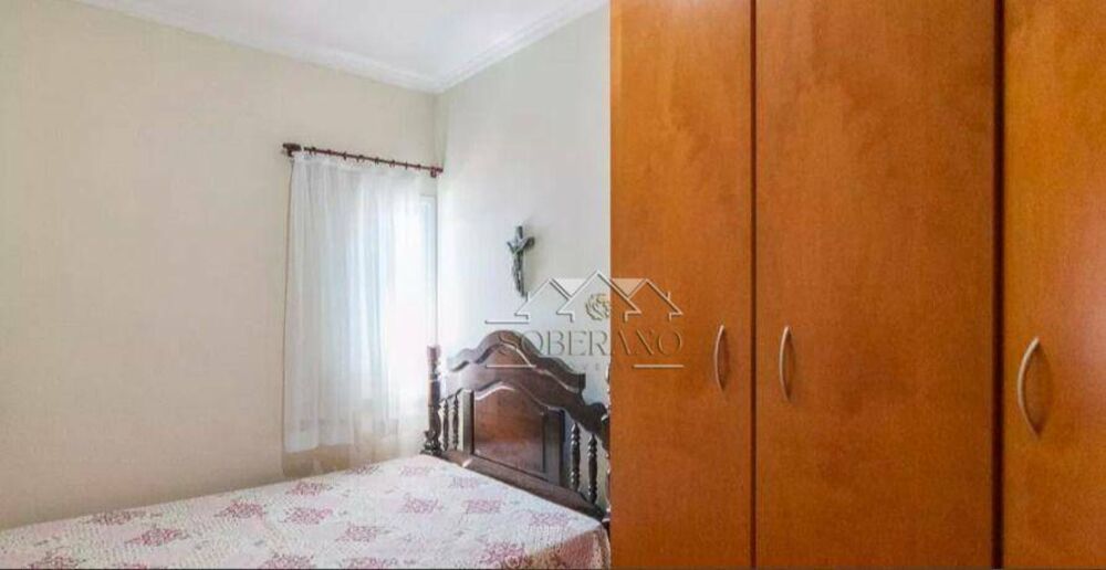 Apartamento, 2 quartos, 58 m² - Foto 2