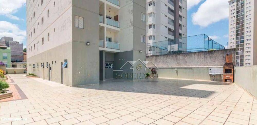 Apartamento, 2 quartos, 58 m² - Foto 10