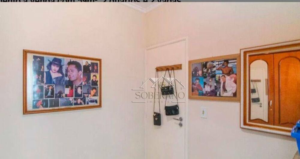 Apartamento, 2 quartos, 58 m² - Foto 4