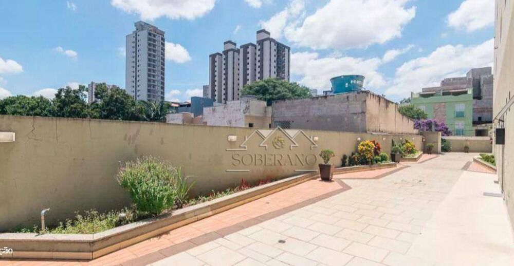 Apartamento, 2 quartos, 58 m² - Foto 11